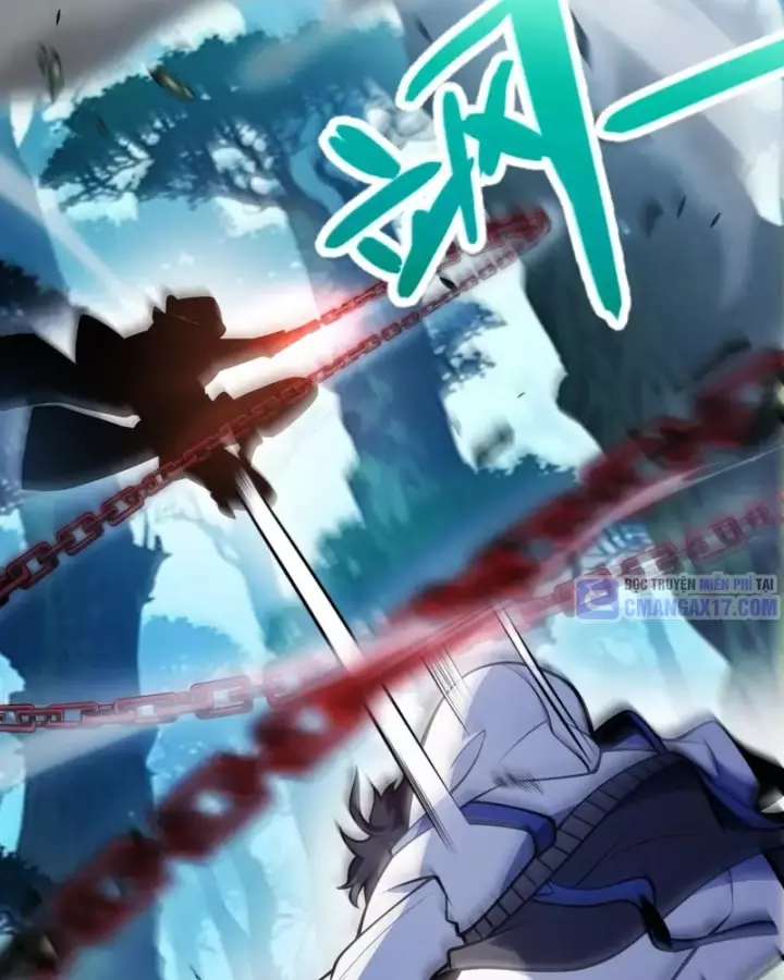 Thức Tỉnh Thiên Phú Thần Thoại, Ta Nhất Kiếm Trảm Thần Chapter 43 - Trang 22