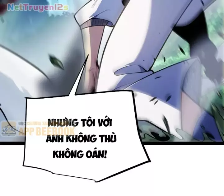 Thức Tỉnh Thiên Phú Thần Thoại, Ta Nhất Kiếm Trảm Thần Chapter 43 - Trang 23