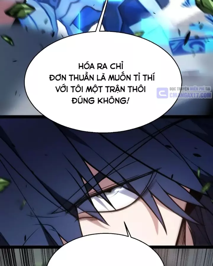 Thức Tỉnh Thiên Phú Thần Thoại, Ta Nhất Kiếm Trảm Thần Chapter 43 - Trang 29