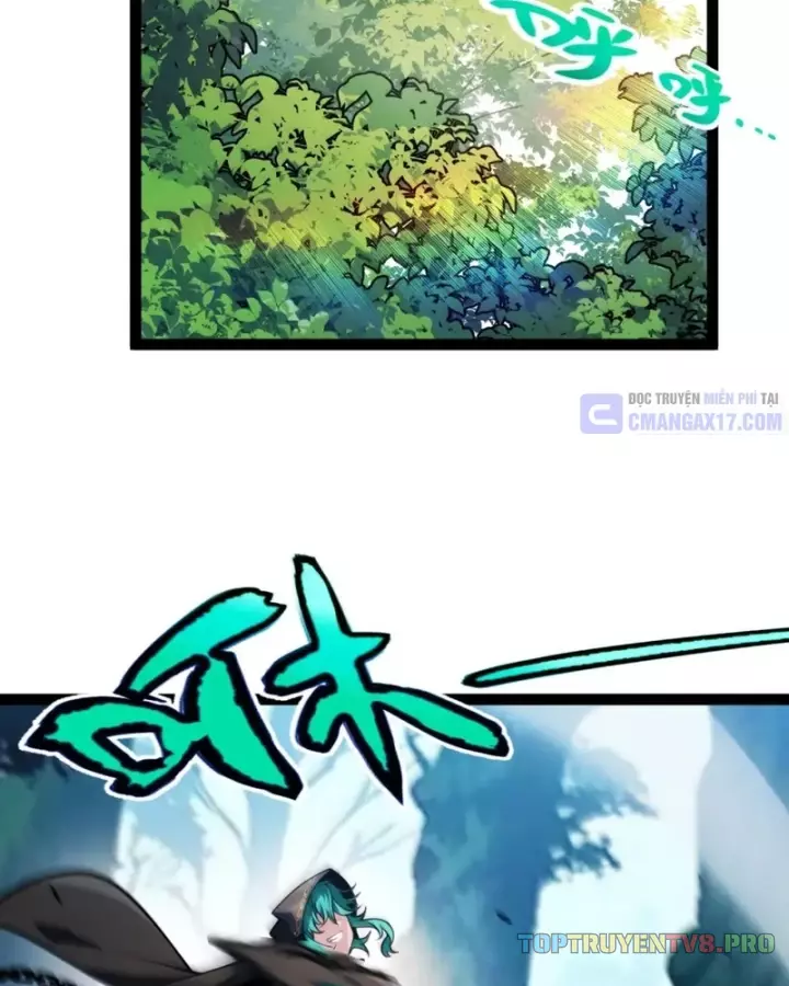 Thức Tỉnh Thiên Phú Thần Thoại, Ta Nhất Kiếm Trảm Thần Chapter 43 - Trang 4