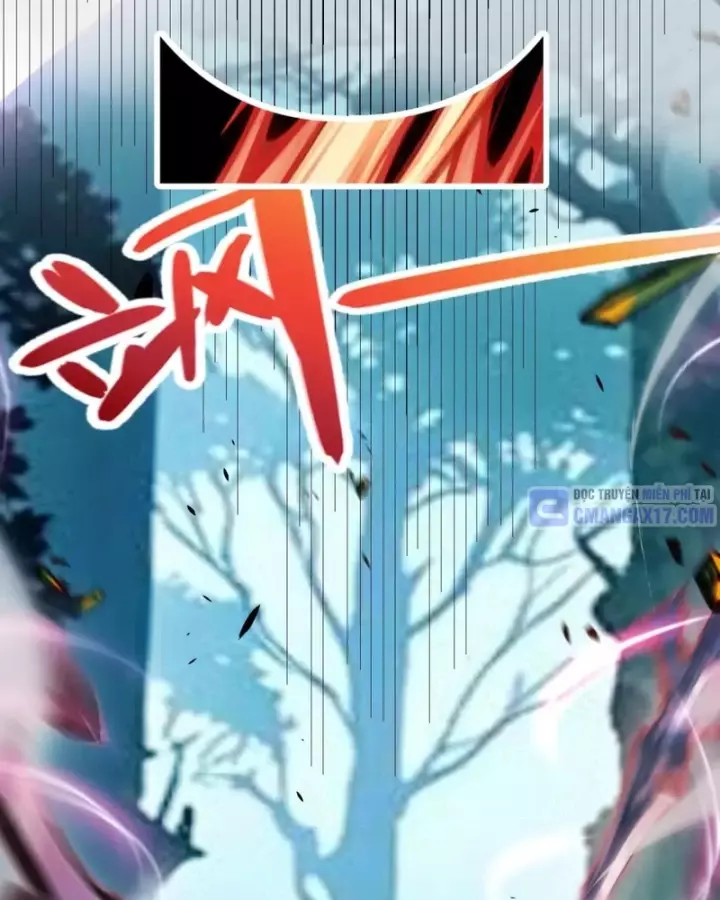 Thức Tỉnh Thiên Phú Thần Thoại, Ta Nhất Kiếm Trảm Thần Chapter 43 - Trang 41