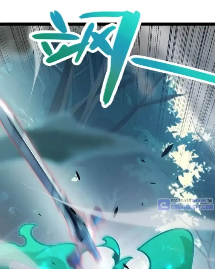 Thức Tỉnh Thiên Phú Thần Thoại, Ta Nhất Kiếm Trảm Thần Chapter 43 - Trang 45