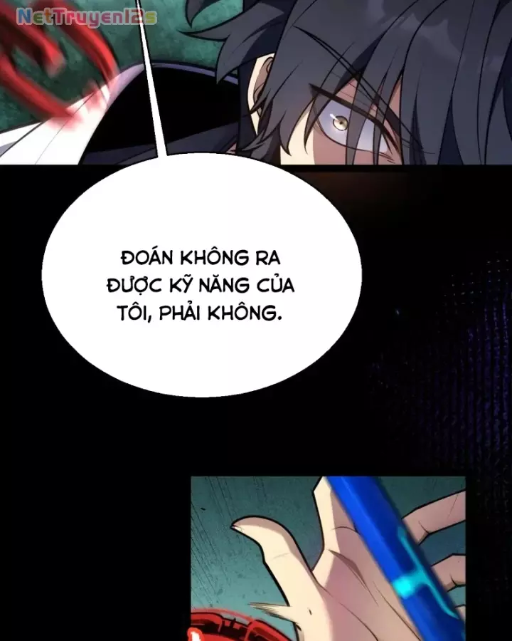 Thức Tỉnh Thiên Phú Thần Thoại, Ta Nhất Kiếm Trảm Thần Chapter 43 - Trang 50