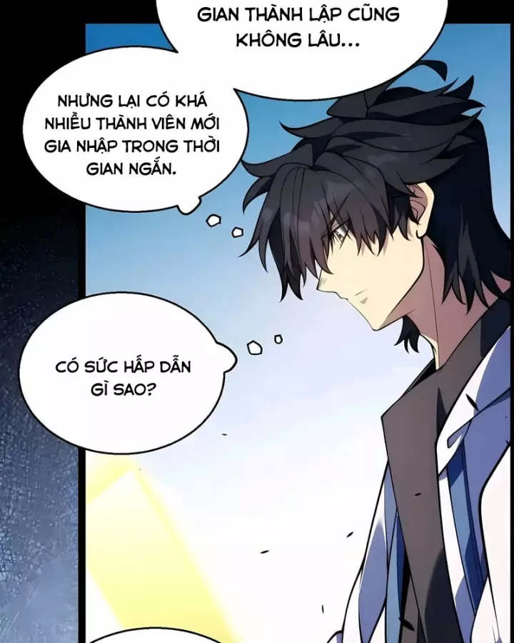 Thức Tỉnh Thiên Phú Thần Thoại, Ta Nhất Kiếm Trảm Thần Chapter 44 - Trang 12