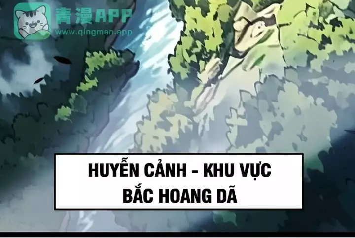 Thức Tỉnh Thiên Phú Thần Thoại, Ta Nhất Kiếm Trảm Thần Chapter 44 - Trang 21