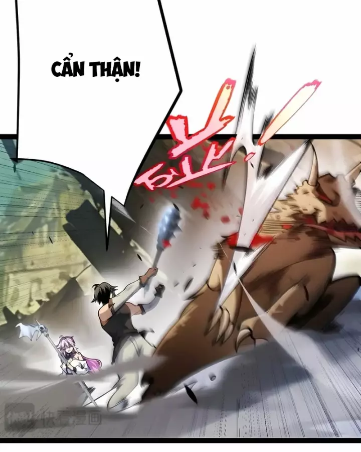 Thức Tỉnh Thiên Phú Thần Thoại, Ta Nhất Kiếm Trảm Thần Chapter 44 - Trang 23