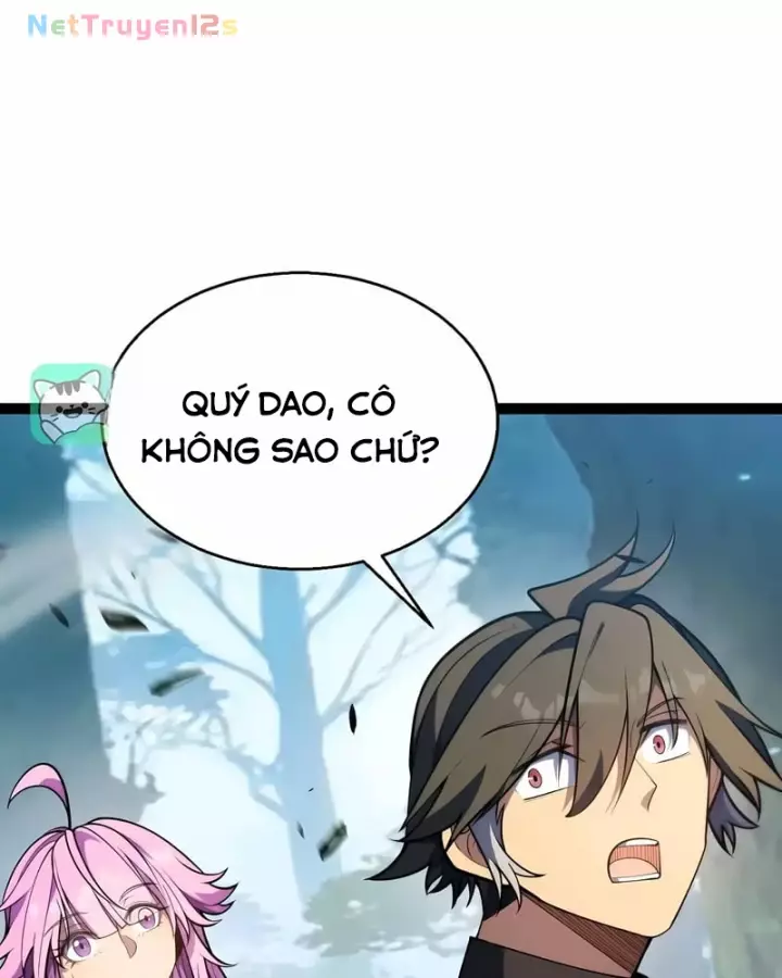 Thức Tỉnh Thiên Phú Thần Thoại, Ta Nhất Kiếm Trảm Thần Chapter 44 - Trang 24