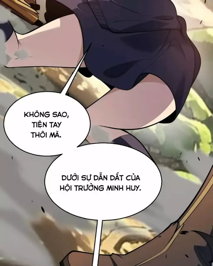 Thức Tỉnh Thiên Phú Thần Thoại, Ta Nhất Kiếm Trảm Thần Chapter 44 - Trang 42