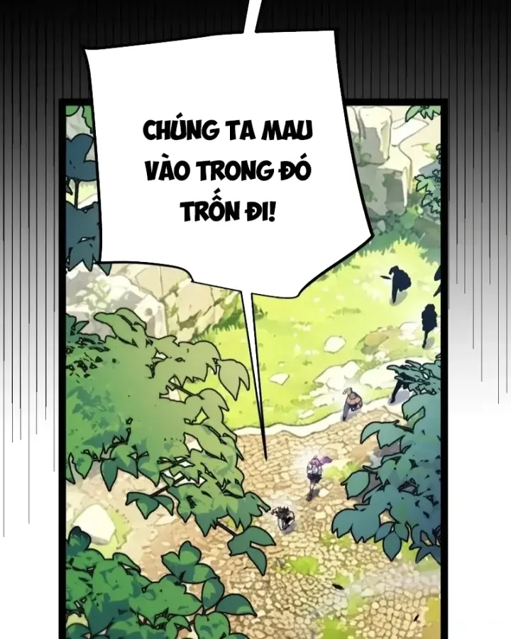 Thức Tỉnh Thiên Phú Thần Thoại, Ta Nhất Kiếm Trảm Thần Chapter 45 - Trang 35