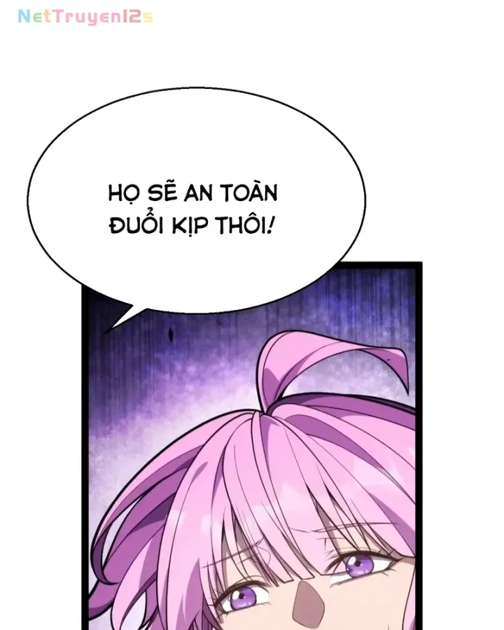 Thức Tỉnh Thiên Phú Thần Thoại, Ta Nhất Kiếm Trảm Thần Chapter 45 - Trang 38