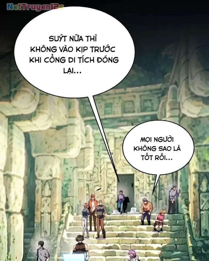 Thức Tỉnh Thiên Phú Thần Thoại, Ta Nhất Kiếm Trảm Thần Chapter 45 - Trang 42