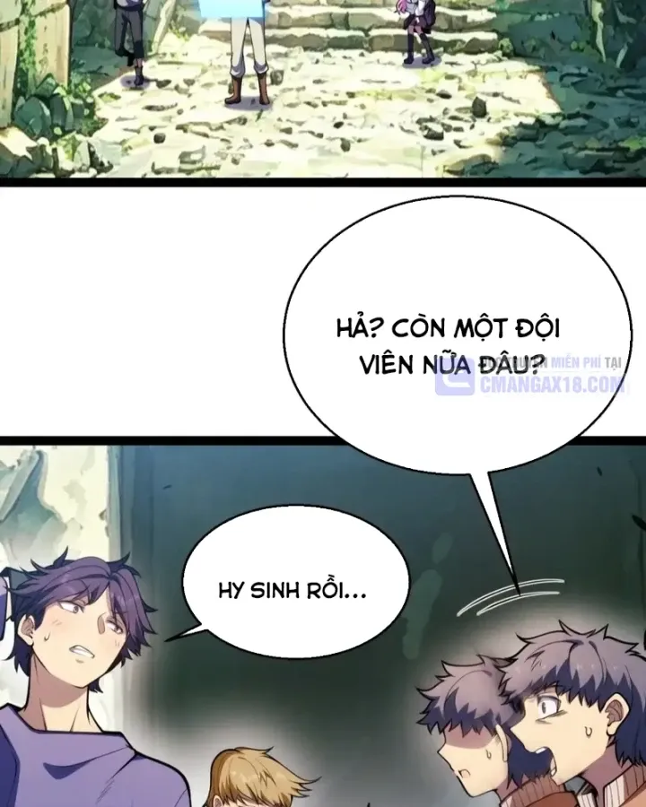 Thức Tỉnh Thiên Phú Thần Thoại, Ta Nhất Kiếm Trảm Thần Chapter 45 - Trang 43
