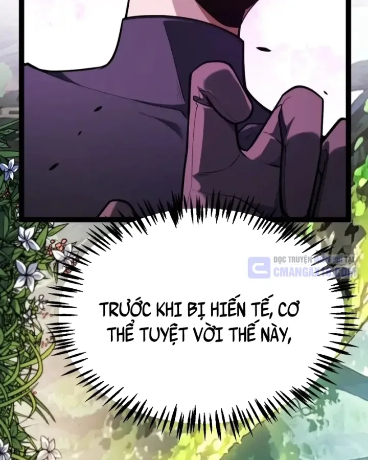 Thức Tỉnh Thiên Phú Thần Thoại, Ta Nhất Kiếm Trảm Thần Chapter 45 - Trang 9