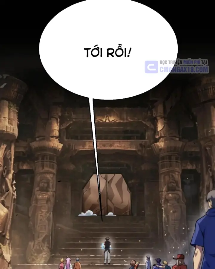 Thức Tỉnh Thiên Phú Thần Thoại, Ta Nhất Kiếm Trảm Thần Chapter 46 - Trang 10