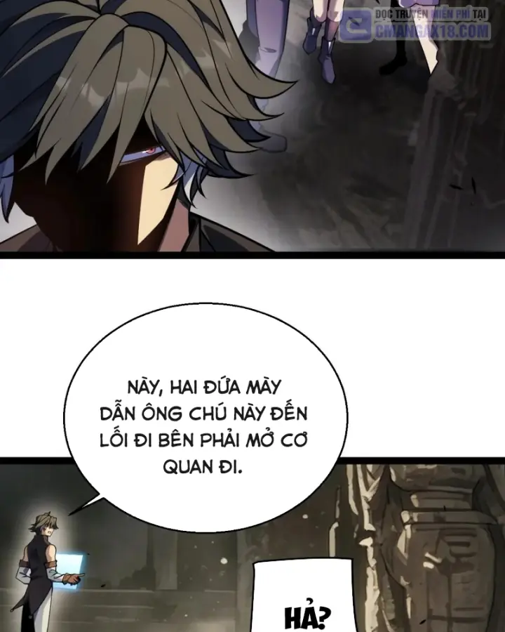 Thức Tỉnh Thiên Phú Thần Thoại, Ta Nhất Kiếm Trảm Thần Chapter 46 - Trang 14