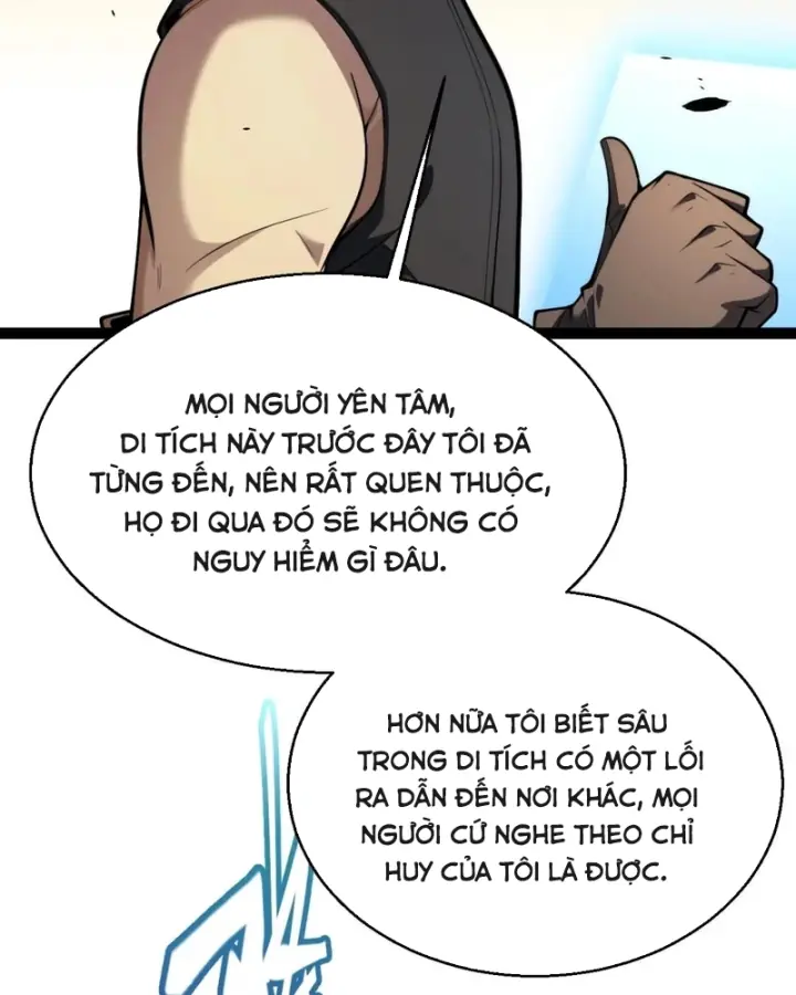 Thức Tỉnh Thiên Phú Thần Thoại, Ta Nhất Kiếm Trảm Thần Chapter 46 - Trang 20