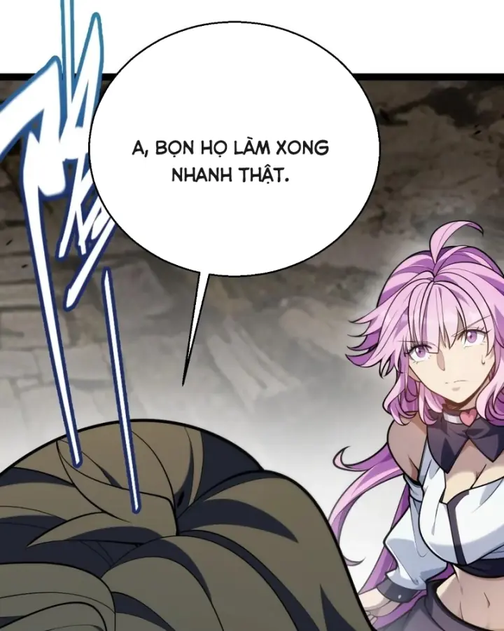 Thức Tỉnh Thiên Phú Thần Thoại, Ta Nhất Kiếm Trảm Thần Chapter 46 - Trang 22