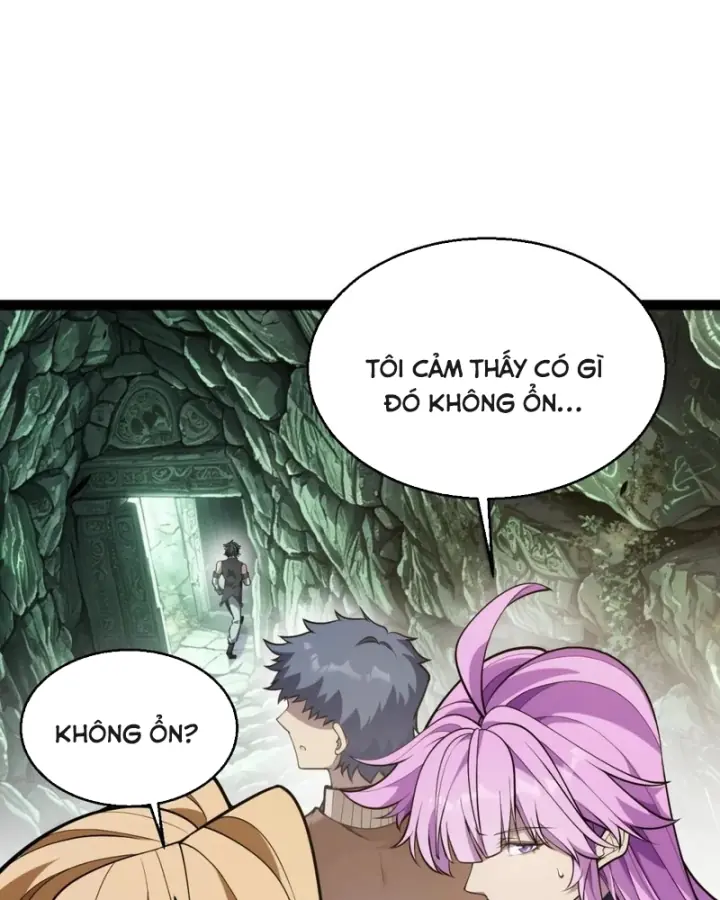Thức Tỉnh Thiên Phú Thần Thoại, Ta Nhất Kiếm Trảm Thần Chapter 46 - Trang 28