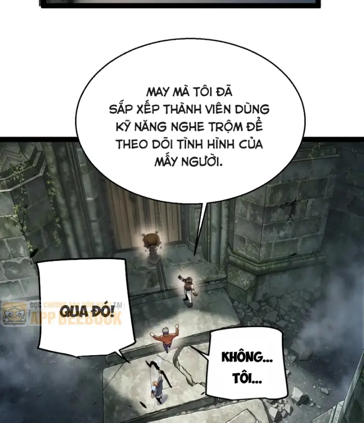 Thức Tỉnh Thiên Phú Thần Thoại, Ta Nhất Kiếm Trảm Thần Chapter 46 - Trang 39