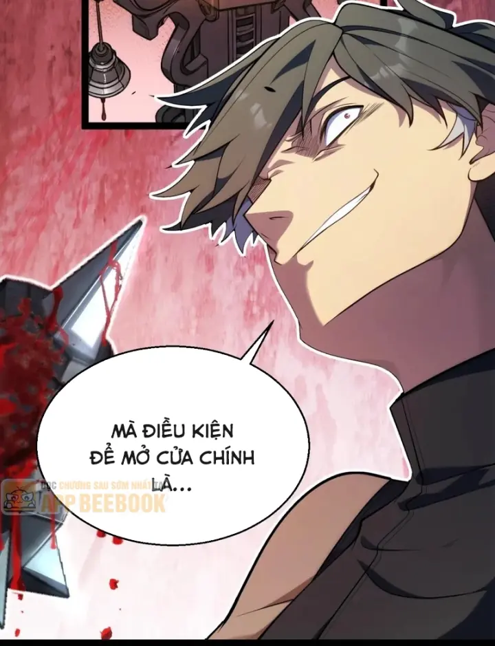 Thức Tỉnh Thiên Phú Thần Thoại, Ta Nhất Kiếm Trảm Thần Chapter 46 - Trang 46