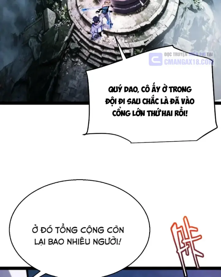Thức Tỉnh Thiên Phú Thần Thoại, Ta Nhất Kiếm Trảm Thần Chapter 47 - Trang 13