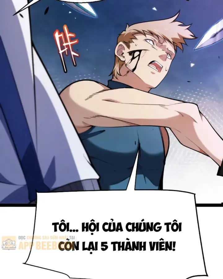 Thức Tỉnh Thiên Phú Thần Thoại, Ta Nhất Kiếm Trảm Thần Chapter 47 - Trang 14