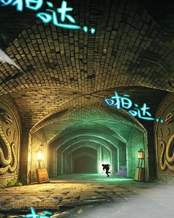 Thức Tỉnh Thiên Phú Thần Thoại, Ta Nhất Kiếm Trảm Thần Chapter 47 - Trang 29