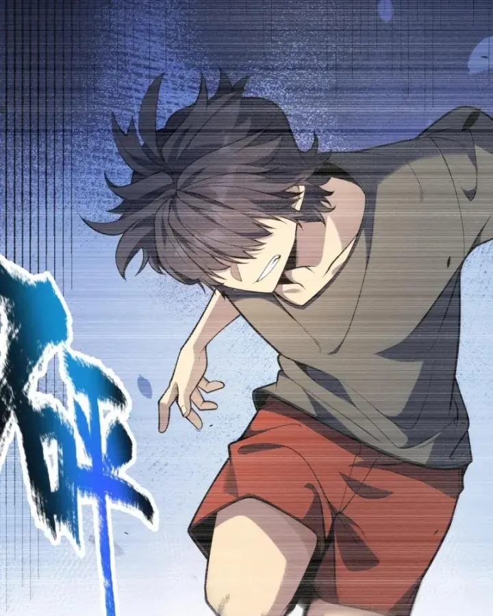 Thức Tỉnh Thiên Phú Thần Thoại, Ta Nhất Kiếm Trảm Thần Chapter 47 - Trang 42