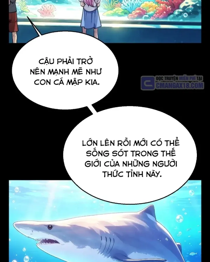 Thức Tỉnh Thiên Phú Thần Thoại, Ta Nhất Kiếm Trảm Thần Chapter 48 - Trang 4