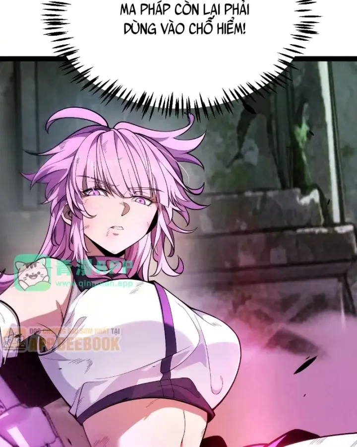 Thức Tỉnh Thiên Phú Thần Thoại, Ta Nhất Kiếm Trảm Thần Chapter 48 - Trang 44