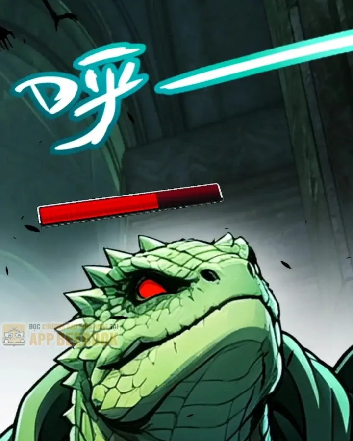 Thức Tỉnh Thiên Phú Thần Thoại, Ta Nhất Kiếm Trảm Thần Chapter 48 - Trang 48