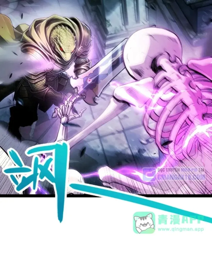 Thức Tỉnh Thiên Phú Thần Thoại, Ta Nhất Kiếm Trảm Thần Chapter 48 - Trang 50