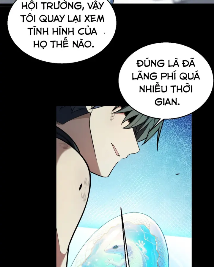 Thức Tỉnh Thiên Phú Thần Thoại, Ta Nhất Kiếm Trảm Thần Chapter 49 - Trang 23