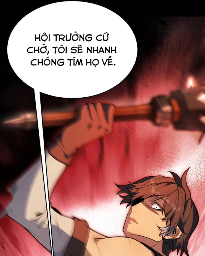 Thức Tỉnh Thiên Phú Thần Thoại, Ta Nhất Kiếm Trảm Thần Chapter 49 - Trang 25