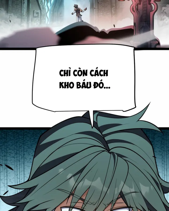 Thức Tỉnh Thiên Phú Thần Thoại, Ta Nhất Kiếm Trảm Thần Chapter 49 - Trang 46