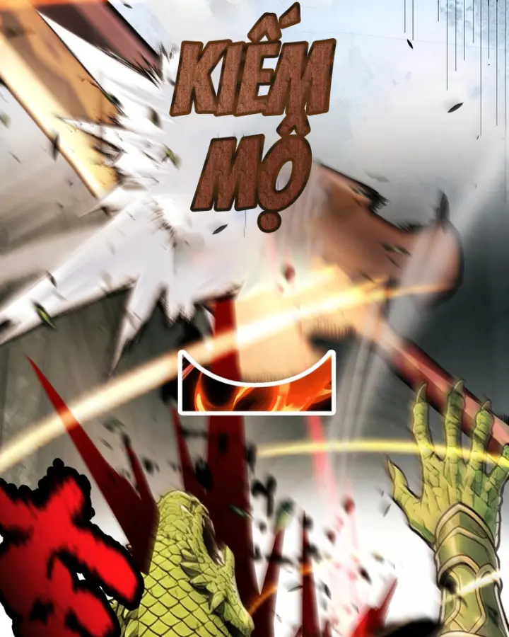 Thức Tỉnh Thiên Phú Thần Thoại, Ta Nhất Kiếm Trảm Thần Chapter 49 - Trang 7
