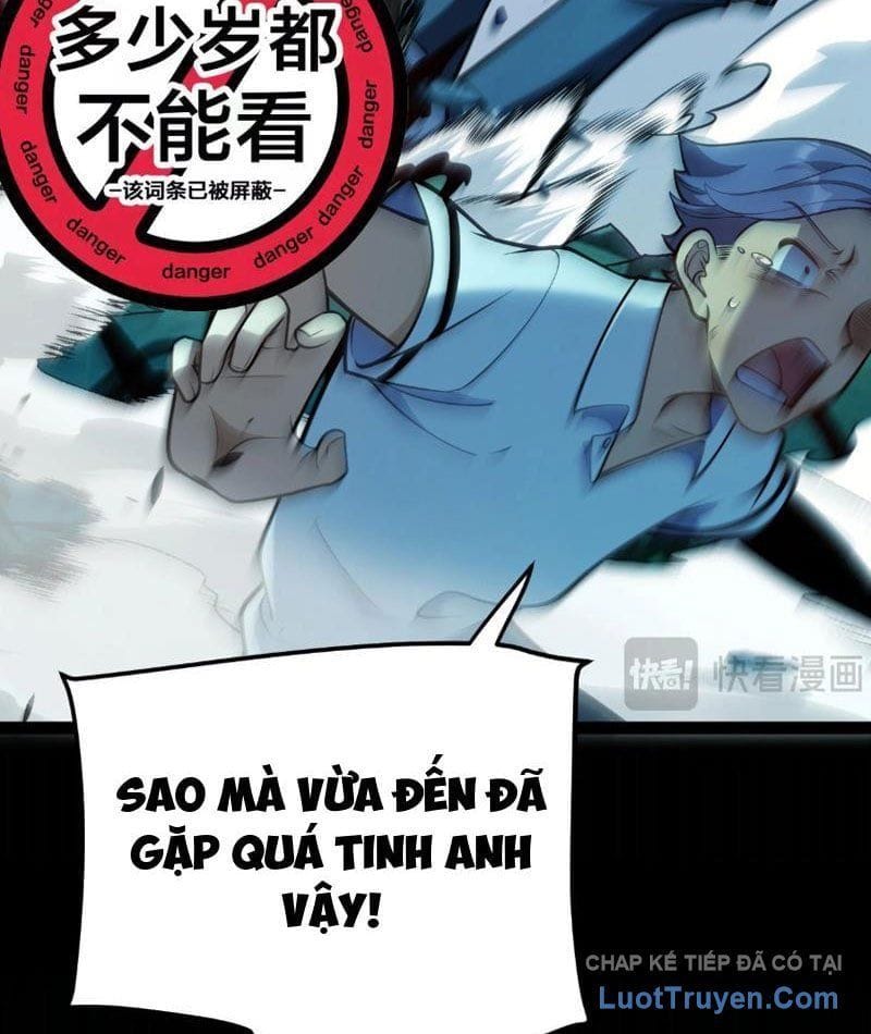 Thức Tỉnh Thiên Phú Thần Thoại, Ta Nhất Kiếm Trảm Thần Chapter 5 - Trang 22