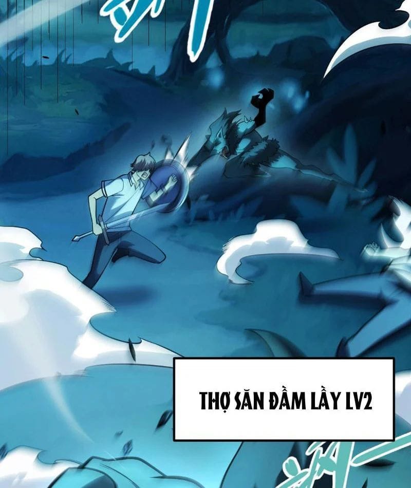 Thức Tỉnh Thiên Phú Thần Thoại, Ta Nhất Kiếm Trảm Thần Chapter 5 - Trang 26