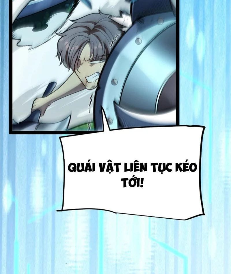 Thức Tỉnh Thiên Phú Thần Thoại, Ta Nhất Kiếm Trảm Thần Chapter 5 - Trang 35