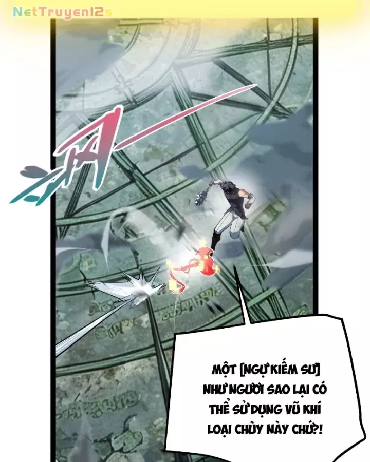 Thức Tỉnh Thiên Phú Thần Thoại, Ta Nhất Kiếm Trảm Thần Chapter 50 - Trang 11
