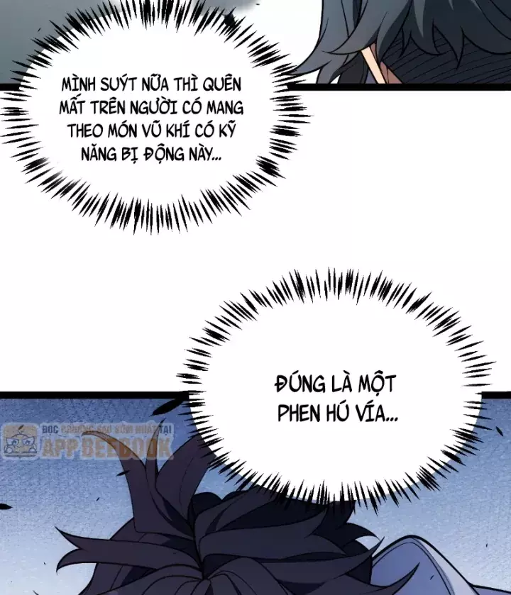 Thức Tỉnh Thiên Phú Thần Thoại, Ta Nhất Kiếm Trảm Thần Chapter 50 - Trang 13