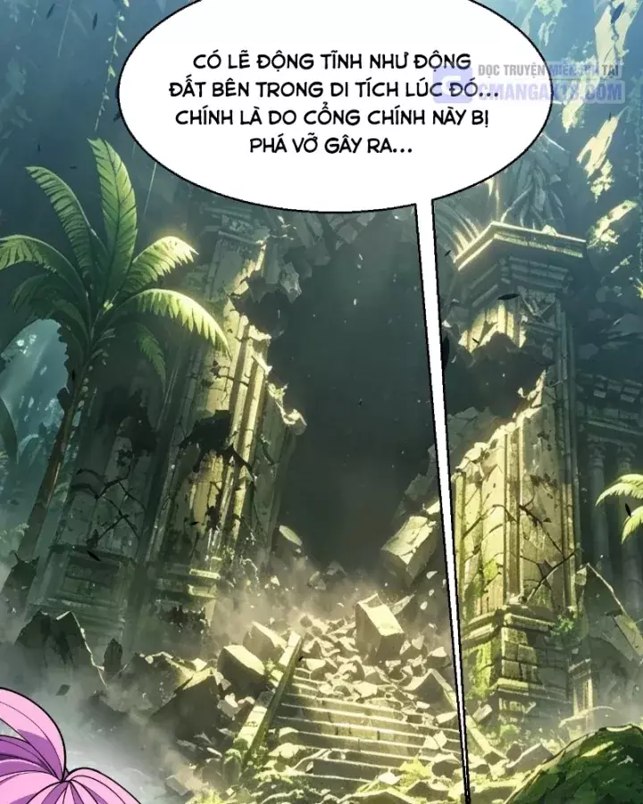 Thức Tỉnh Thiên Phú Thần Thoại, Ta Nhất Kiếm Trảm Thần Chapter 50 - Trang 32
