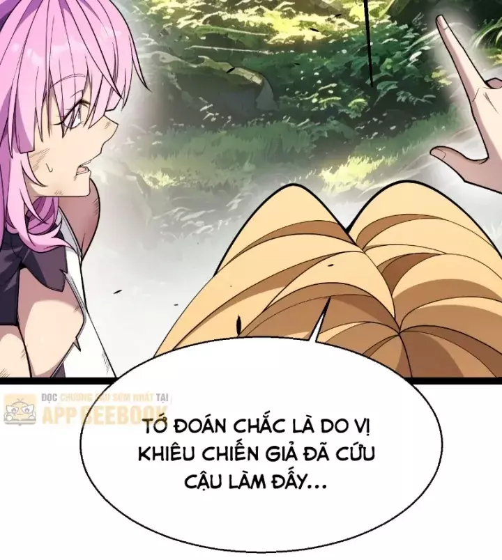 Thức Tỉnh Thiên Phú Thần Thoại, Ta Nhất Kiếm Trảm Thần Chapter 50 - Trang 33