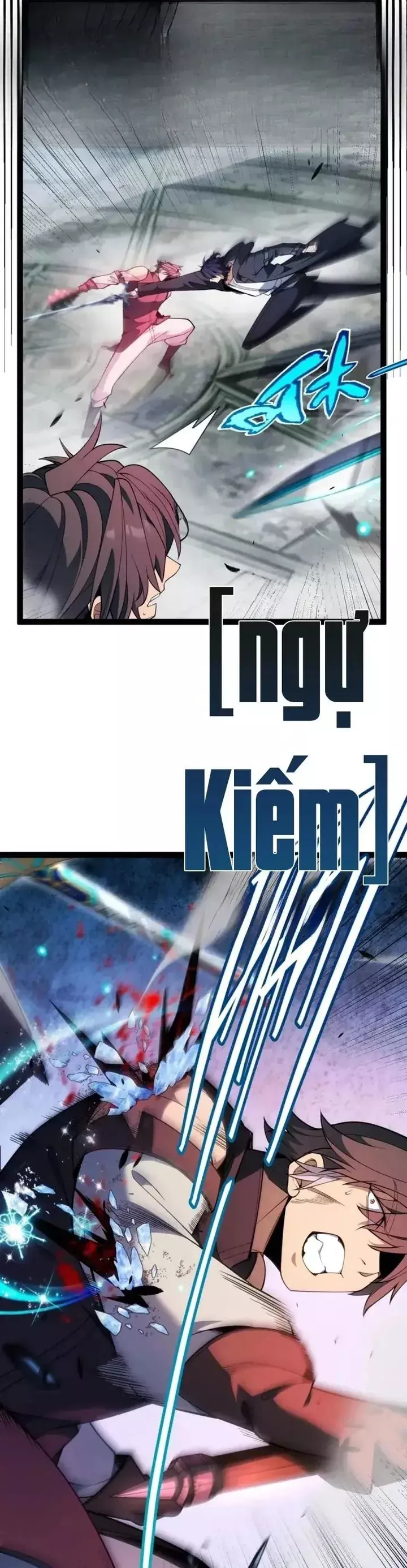 Thức Tỉnh Thiên Phú Thần Thoại, Ta Nhất Kiếm Trảm Thần Chapter 51 - Trang 13