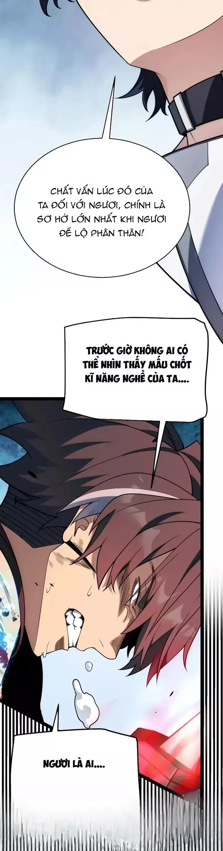 Thức Tỉnh Thiên Phú Thần Thoại, Ta Nhất Kiếm Trảm Thần Chapter 51 - Trang 20