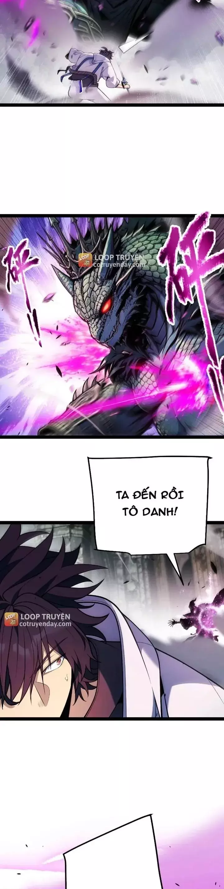 Thức Tỉnh Thiên Phú Thần Thoại, Ta Nhất Kiếm Trảm Thần Chapter 52 - Trang 10