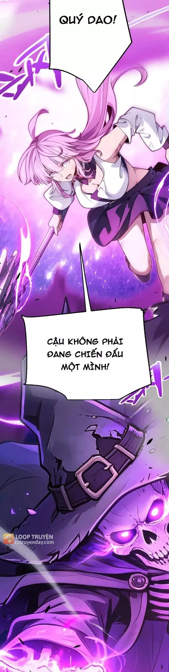 Thức Tỉnh Thiên Phú Thần Thoại, Ta Nhất Kiếm Trảm Thần Chapter 52 - Trang 11