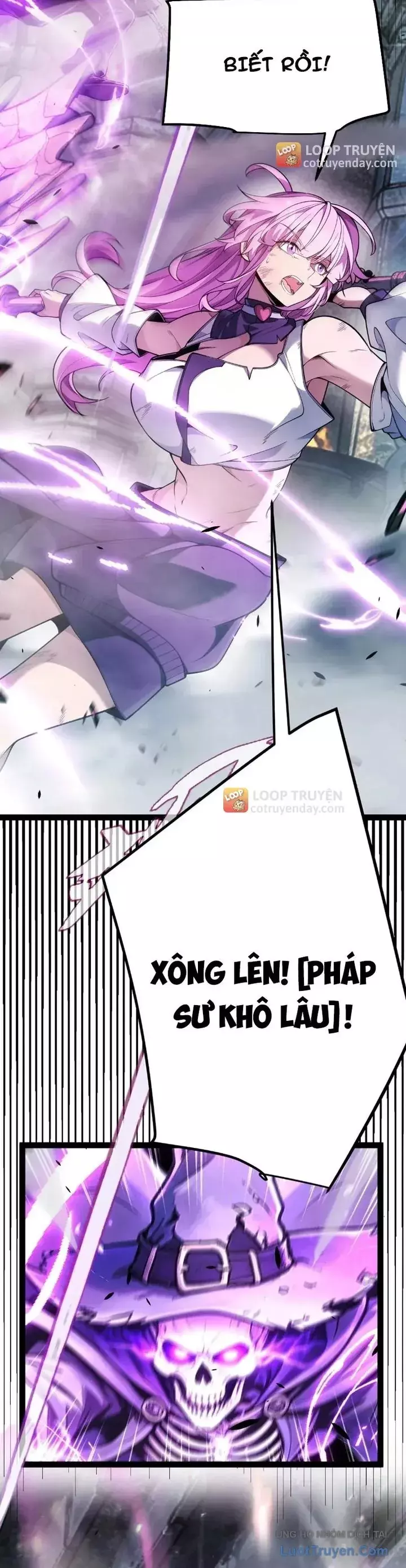 Thức Tỉnh Thiên Phú Thần Thoại, Ta Nhất Kiếm Trảm Thần Chapter 52 - Trang 21