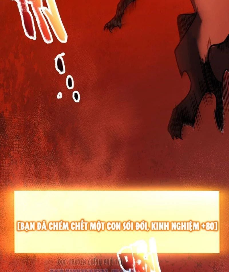 Thức Tỉnh Thiên Phú Thần Thoại, Ta Nhất Kiếm Trảm Thần Chapter 6 - Trang 14