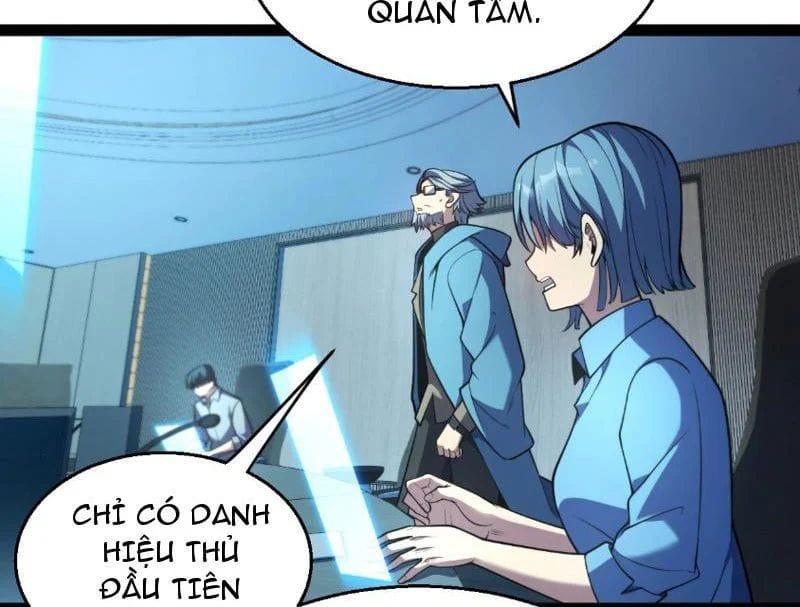Thức Tỉnh Thiên Phú Thần Thoại, Ta Nhất Kiếm Trảm Thần Chapter 7 - Trang 34